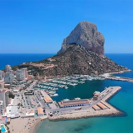 Port Apartamento *