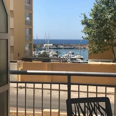 Apartamento Port *