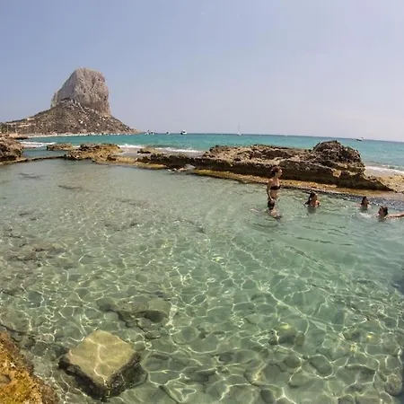 Port Κάλπε