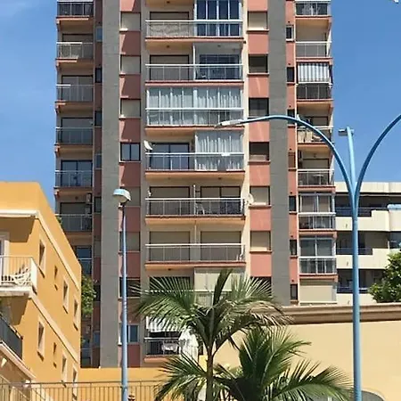 Apartamento Port *