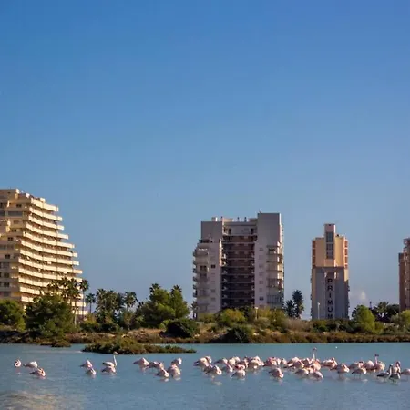 Apartamento Port