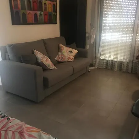 Port Apartamento *