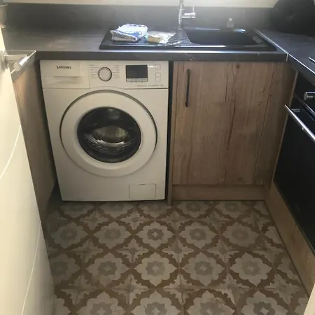 Apartamento Port